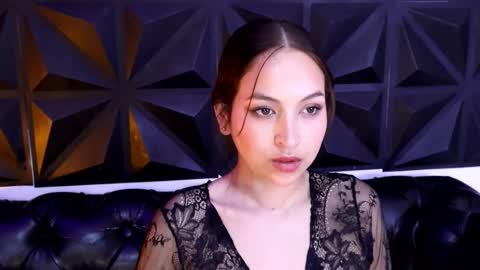 Snapshot of arianaa_jones chatting on October 9, 1:26 pm online show from October 9, 1:26 pm