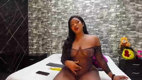 Ariana online show from February 15, 2:11 pm