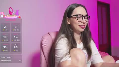 arianahot777 online show from June 23, 9:35 pm