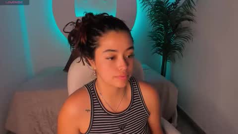 arianapierce online show from October 21, 12:42 pm