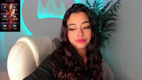 arianapierce online show from October 18, 1:03 pm