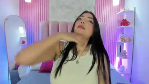 ArianaRougee online show from July 29, 2:44 am