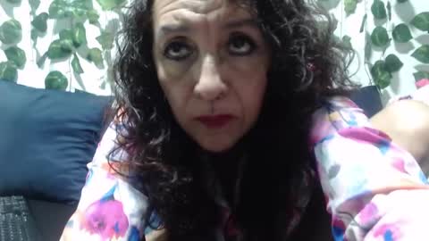 Snapshot of arianasanz1 chatting on February 8, 12:06 pm arianasanz1 online show from February 8, 12:06 pm