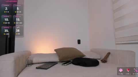 arianna_0 online show from June 13, 3:31 pm
