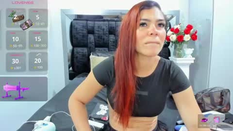 ---Arianna--- online show from July 21, 12:33 am
