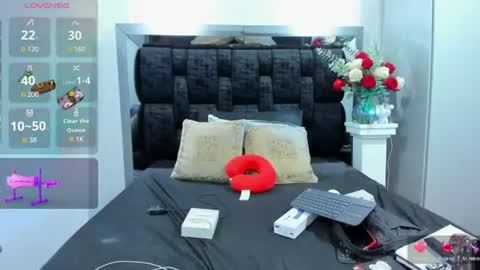 ---Arianna--- online show from July 23, 3:58 am