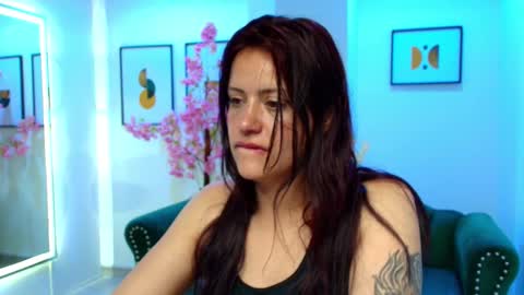 arianna_sweeet online show from November 8, 4:50 am