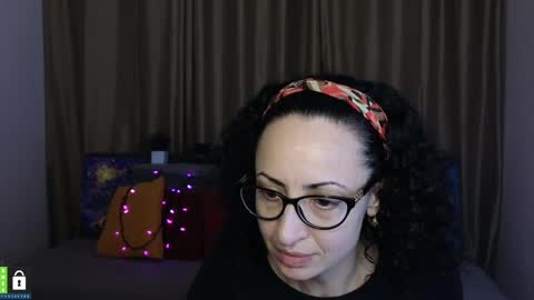 Arianna online show from March 4, 6:39 pm