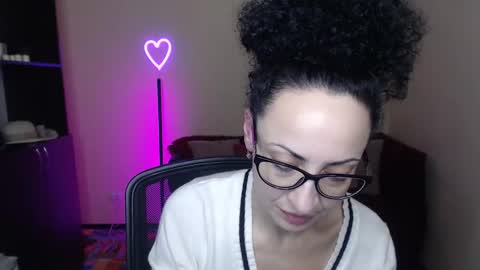 Arianna online show from January 28, 7:00 pm