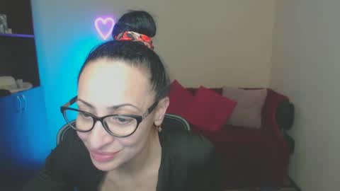 Arianna online show from February 12, 5:15 am