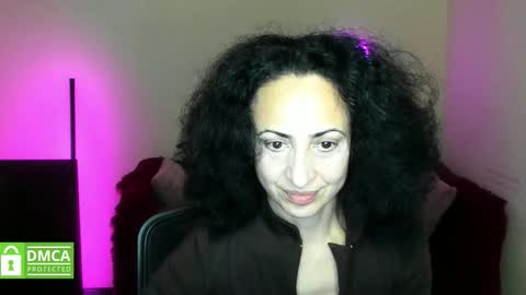 Arianna online show from October 23, 5:41 pm