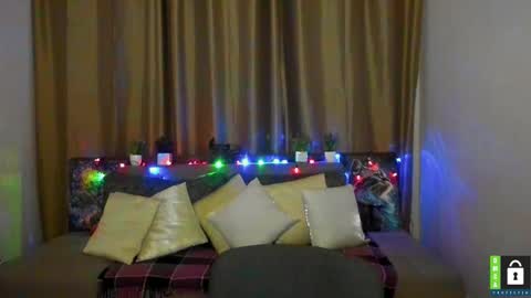 Arianna online show from November 26, 6:42 pm