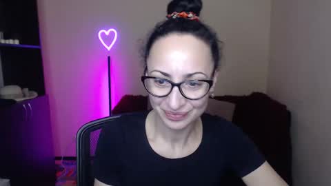 Arianna online show from February 2, 4:37 am