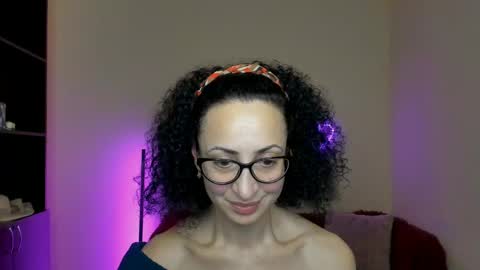 Arianna online show from February 26, 6:57 pm