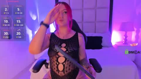 Arianna online show from October 9, 4:05 am