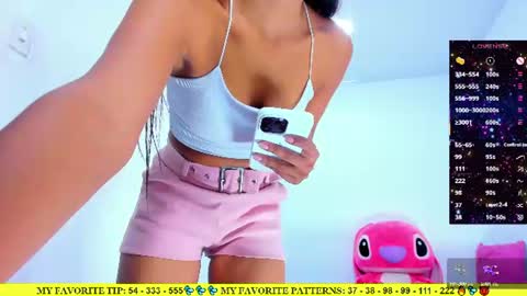 Arianna online show from July 1, 1:38 am