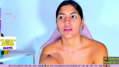 Arianna online show from November 12, 7:34 pm