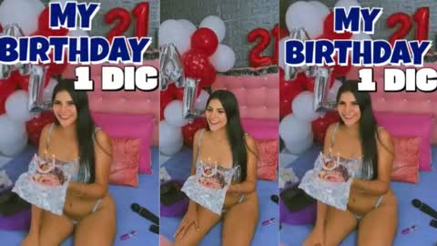 Arianna online show from November 7, 7:19 pm