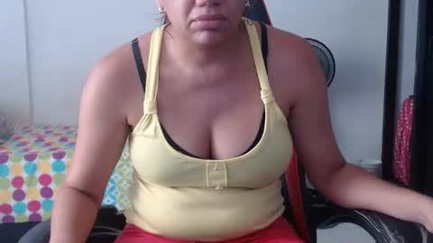 ariannaloovel online show from July 27, 4:59 pm