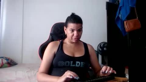 ariannaloovel online show from June 7, 3:30 pm
