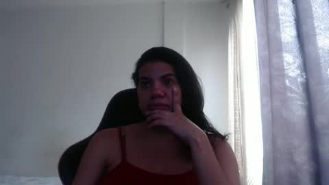 ariannaloovel online show from November 26, 6:53 pm