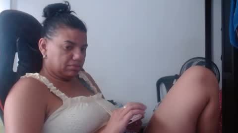 ariannaloovel online show from June 23, 4:27 pm