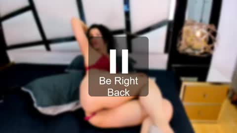 ariannarussell1 online show from June 26, 4:41 pm