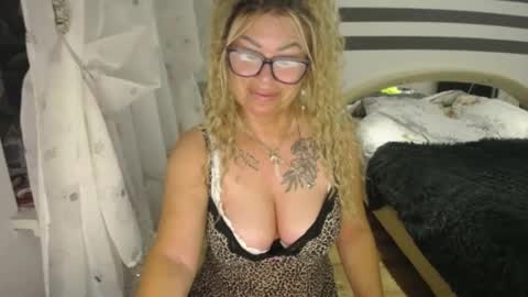 ArianeSexy online show from June 29, 7:24 pm