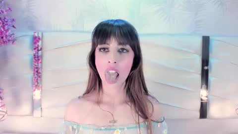 Aria pure online show from February 18, 8:13 am