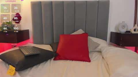 Aria online show from February 16, 7:52 am