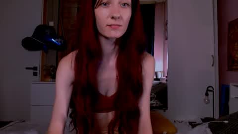 aribluush online show from July 4, 10:16 pm