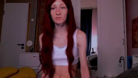 aribluush online show from July 26, 11:34 pm