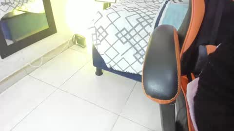 ariel_wish online show from July 14, 1:16 pm