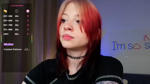 Snapshot of arielabradberry chatting on September 21, 4:38 pm Ariel online show from September 21, 4:38 pm