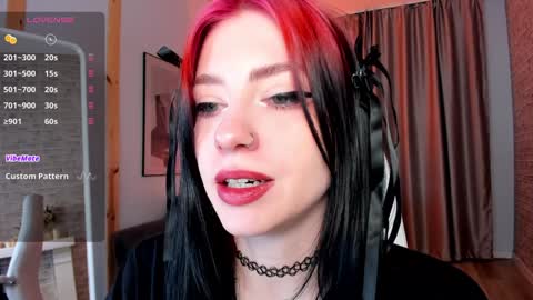 Snapshot of arielabradberry chatting on December 30, 2:40 pm Ariel online show from December 30, 2:40 pm