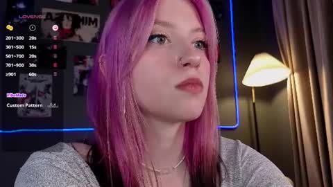Ariel online show from June 21, 2:43 pm