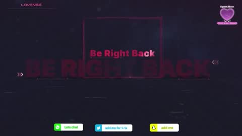 arielbliss69 online show from April 28, 2:38 am