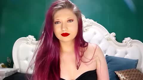 Ariel online show from May 3, 12:14 am
