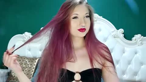 Ariel online show from July 9, 10:33 pm