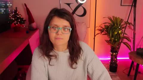 Ariell Mini online show from January 11, 7:30 pm