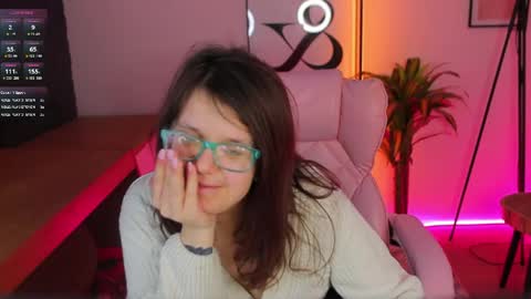 Ariell Mini online show from March 6, 1:17 pm