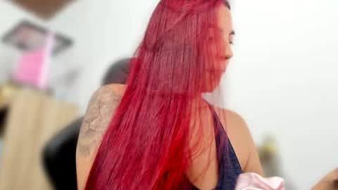 Stephany  online show from May 2, 2:59 am