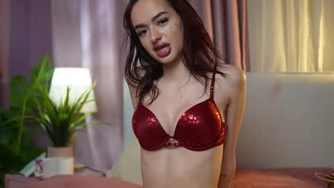 Ariella  online show from February 19, 1:16 am