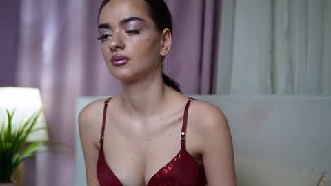  Ariella  online show from March 9, 3:10 am