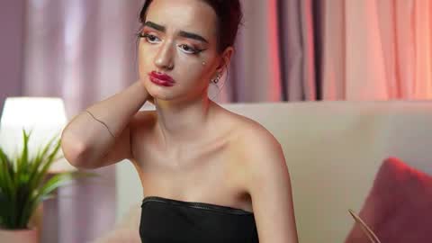  Ariella  online show from March 13, 10:55 pm