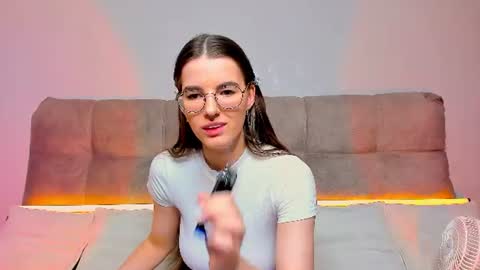Ariella online show from July 28, 3:48 am