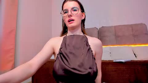 Ariella online show from June 25, 4:01 am