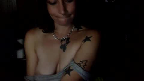 ariel  colin when hes here online show from November 3, 12:47 am