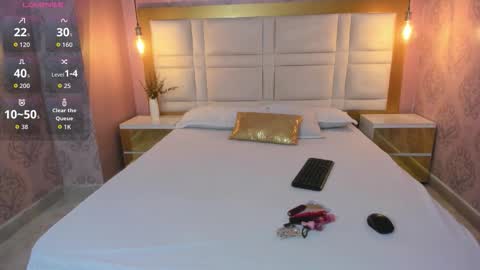 Arietta online show from March 18, 11:48 am