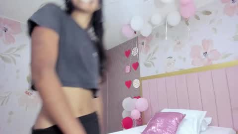 Arietta online show from March 2, 12:12 pm